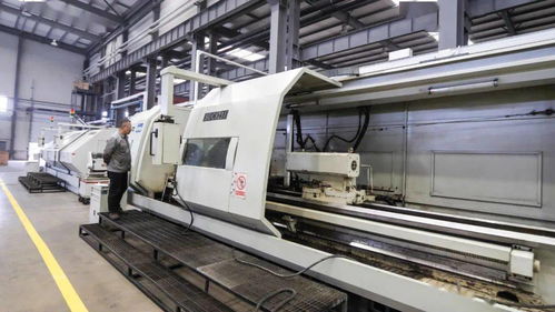 年產(chǎn)值增長(zhǎng)40 ,南海這家企業(yè)靠什么做到