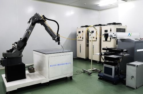 鞍山華科大激光正式參評 維科杯 ofweek2019最佳激光儀器及設(shè)備技術(shù)創(chuàng)新獎(jiǎng)