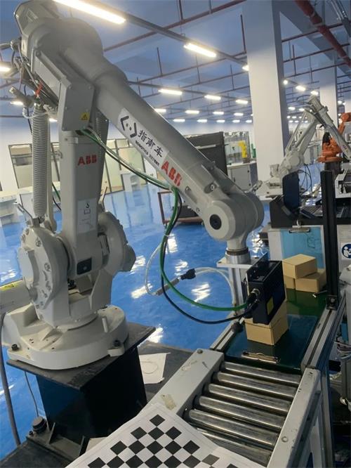 中科指南車機器人科技2021招生簡章 機械科技領域卓越人才培養(yǎng)