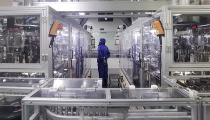 啟東出臺重磅政策 單個項(xiàng)目最高補(bǔ)貼1000萬元支持企業(yè)“智改數(shù)轉(zhuǎn)”